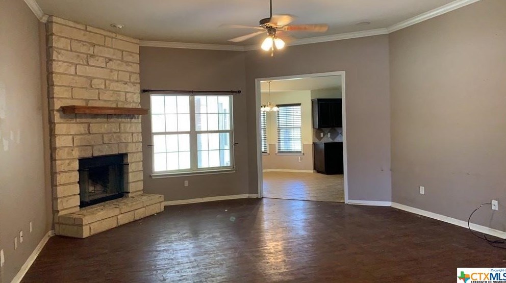 2101 Indian Camp Trl, Copperas Cove, TX 76522