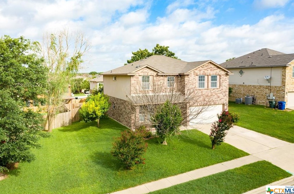 2109 Vernice Dr, Copperas Cove, TX 76522