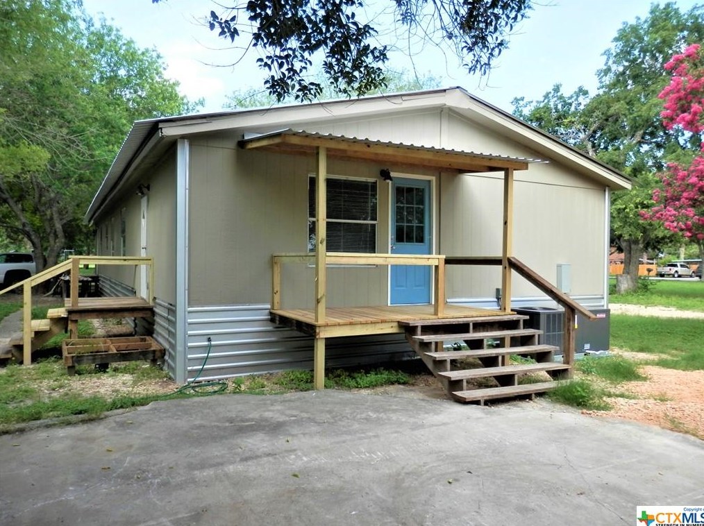 790 Potthast Dr, New Braunfels, TX 78130