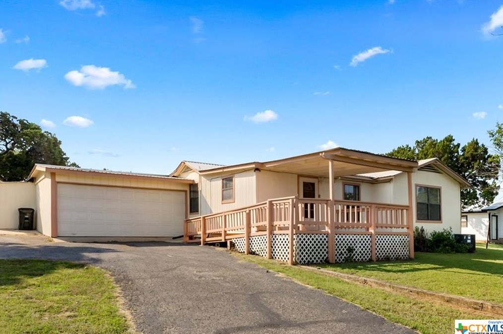 1504 Marlton St, San Marcos, TX 78666