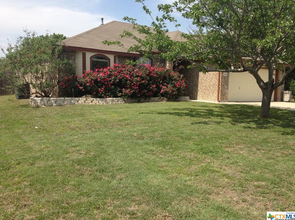2306 Wampum Dr, Killeen, TX 76548-2058