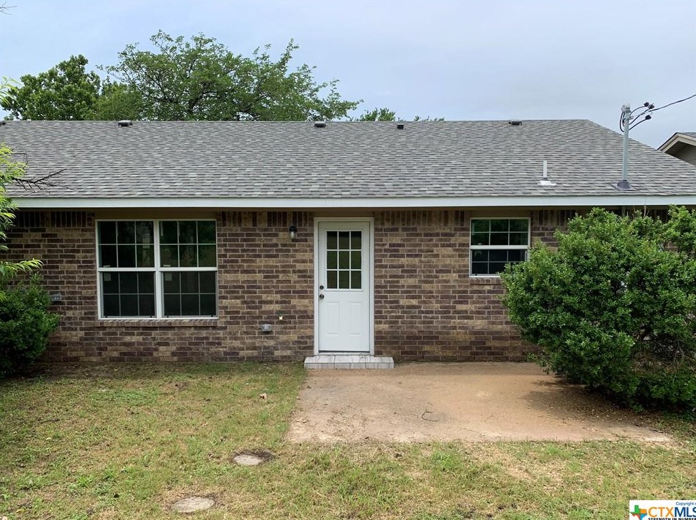 4517 Calle Roble, Temple, TX 76502