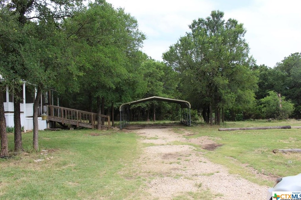 18999 Crows Ranch Rd, Salado, TX 76571