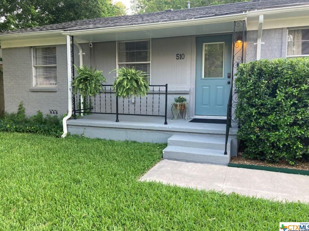 510 S 11th St, Copperas Cove, TX 76522