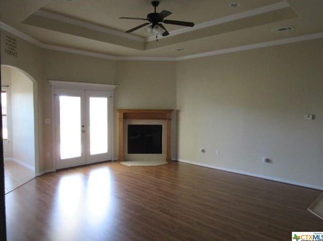 406 Hedy Dr, Killeen, TX 76542