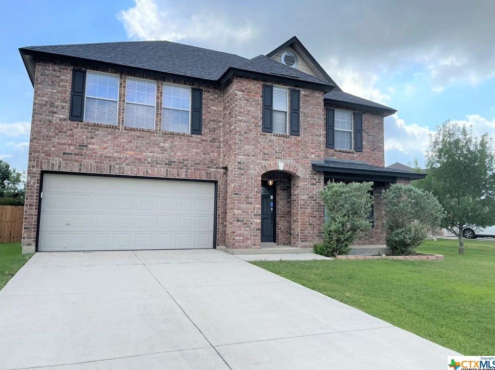 822 Tracy's Crossing, New Braunfels, TX 78130
