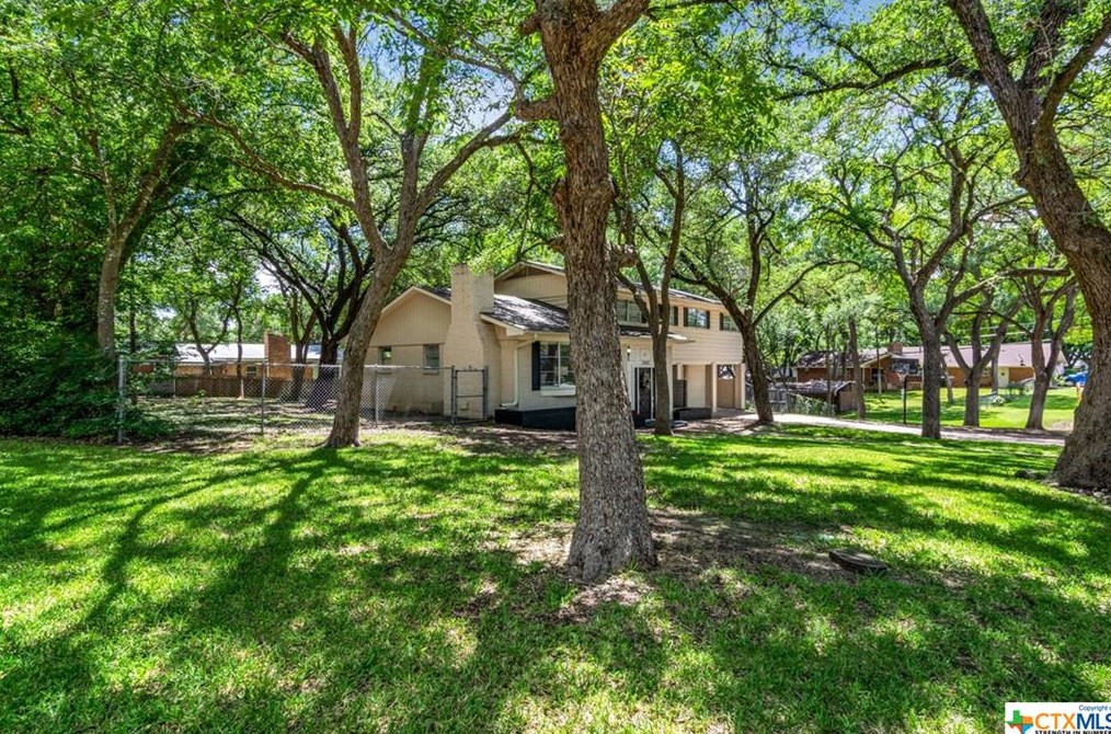 3905 Lark Trl, Temple, TX 76502-1217