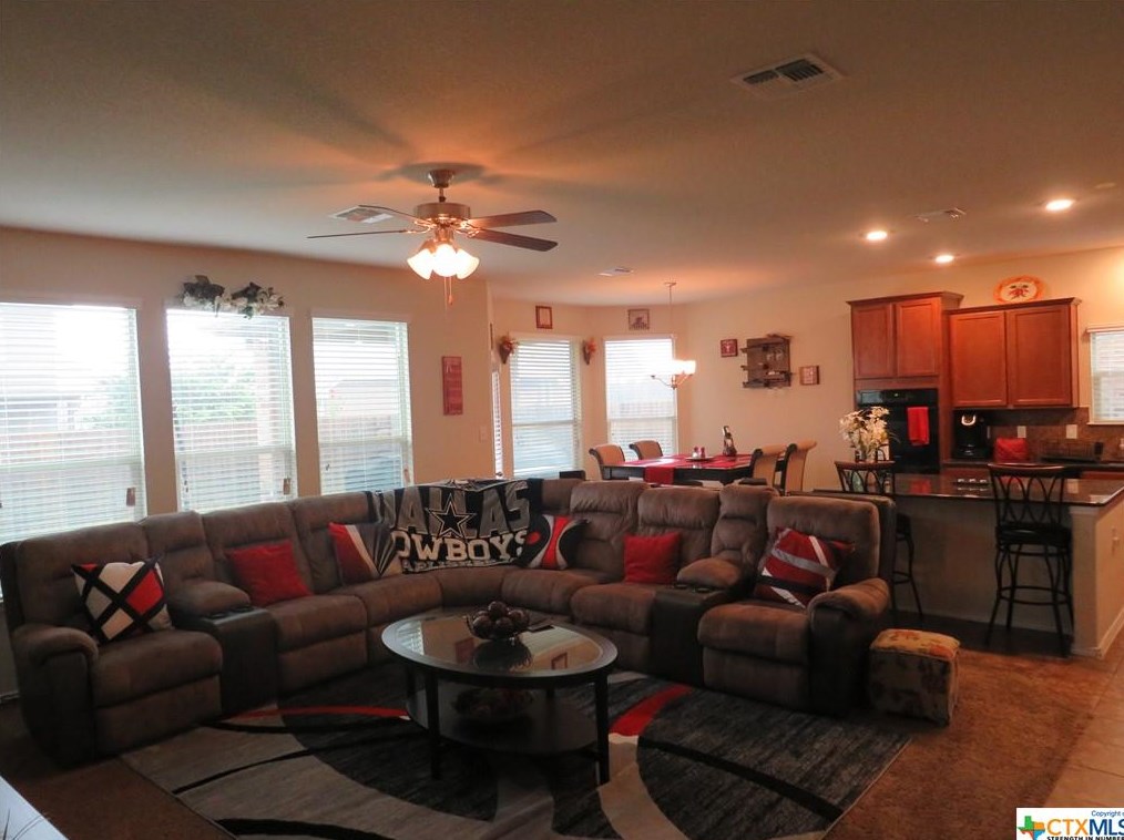 4807 Katy Creek Ln, Killeen, TX 76549