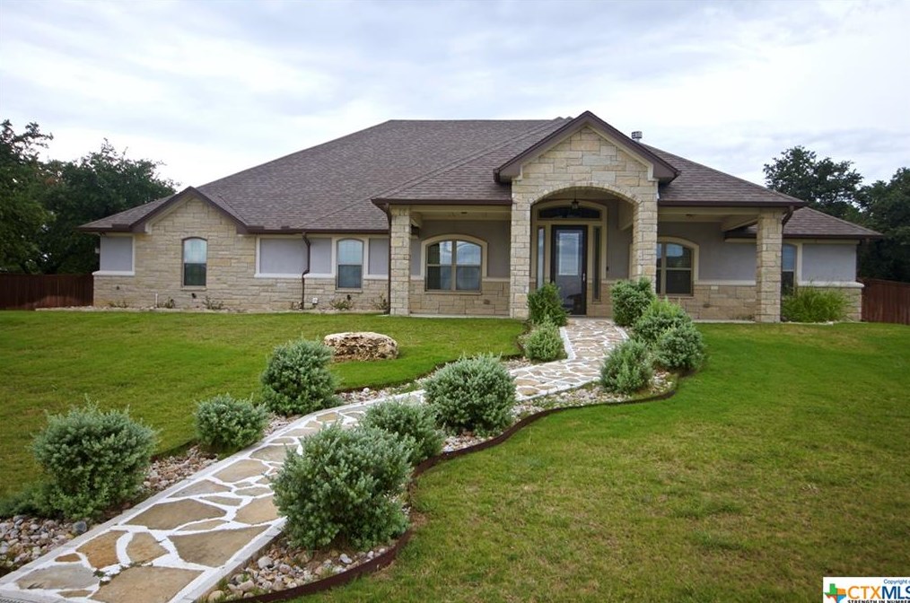 269 Skyline Dr, Copperas Cove, TX 76522
