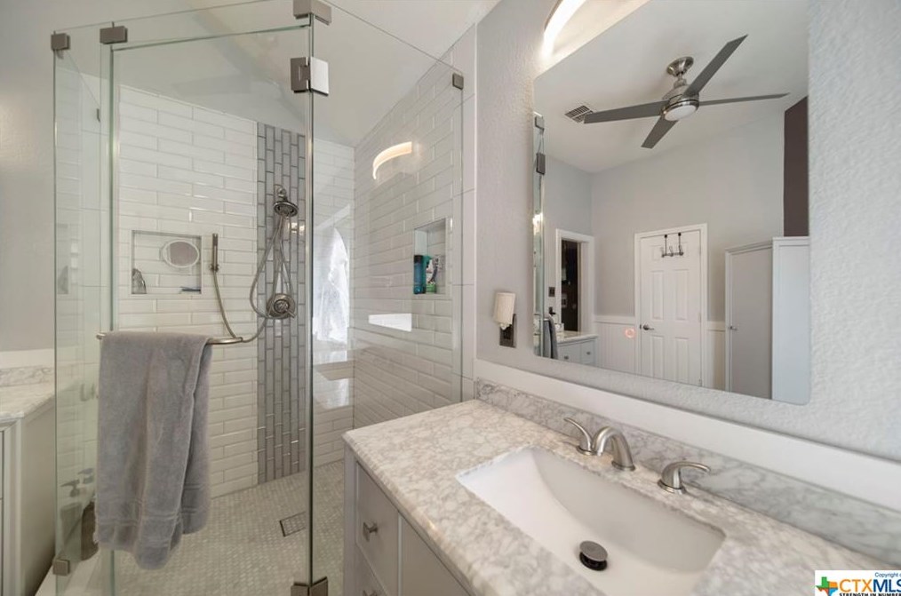 3922 Bella Vis Loop, Killeen TX 76548-8719 exterior