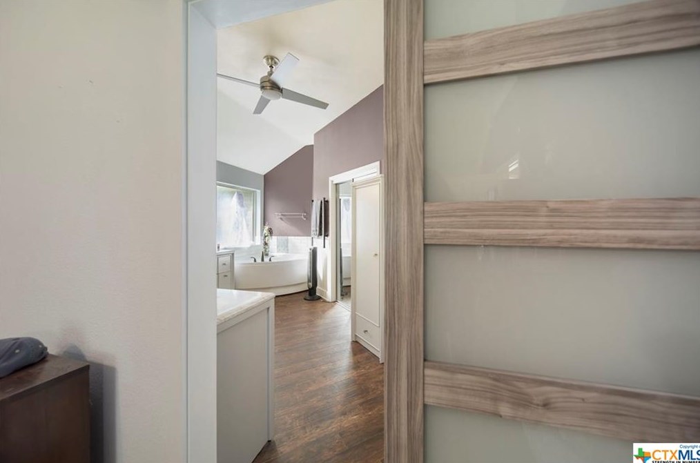 3922 Bella Vis Loop, Killeen TX 76548-8719 exterior