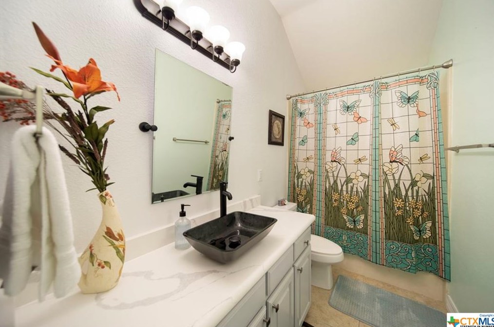 3922 Bella Vis Loop, Killeen TX 76548-8719 exterior