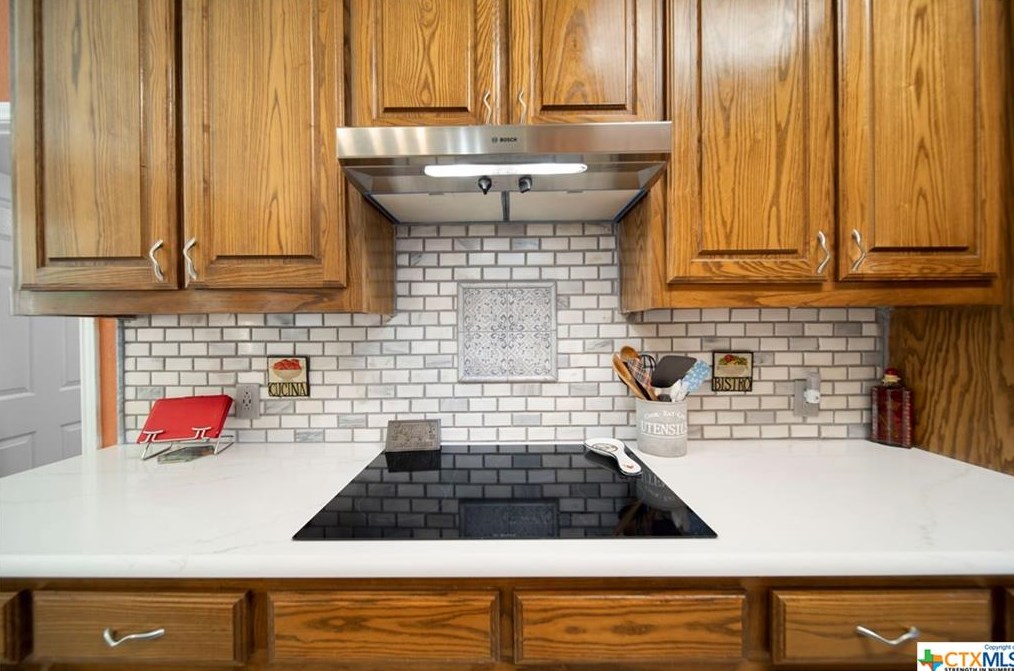 3922 Bella Vis Loop, Killeen TX 76548-8719 exterior