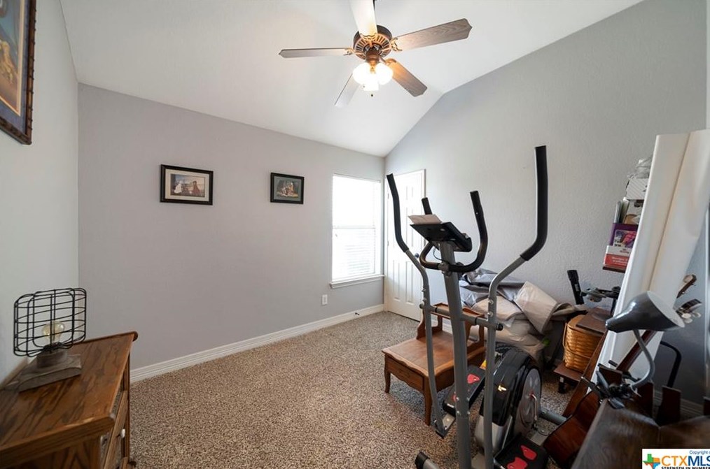 3922 Bella Vis Loop, Killeen TX 76548-8719 exterior