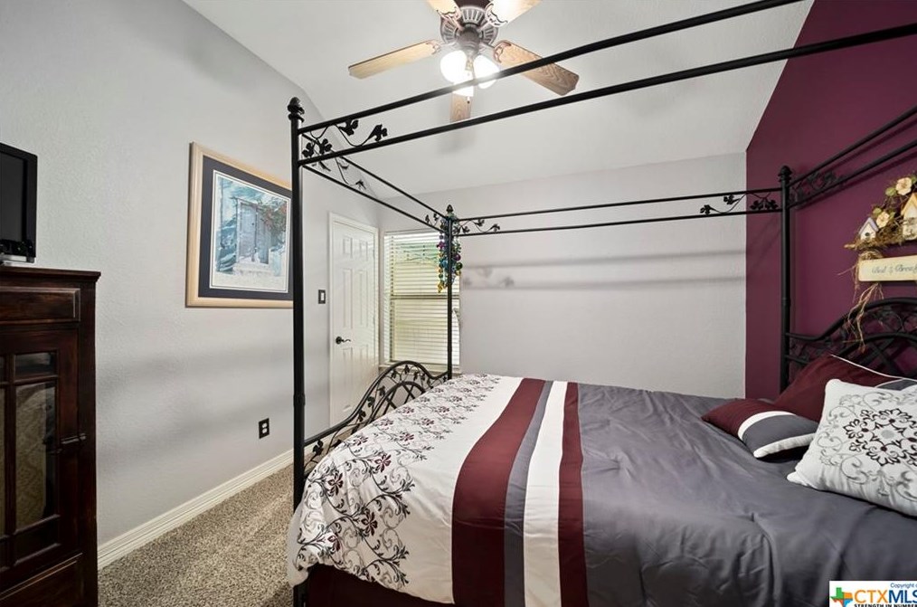 3922 Bella Vis Loop, Killeen TX 76548-8719 exterior