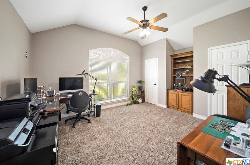 3922 Bella Vis Loop, Killeen TX 76548-8719 exterior