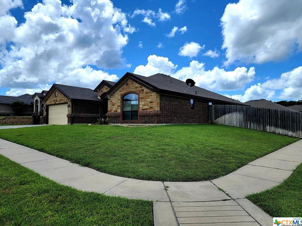2710 Legacy Ln, Killeen, TX 76549
