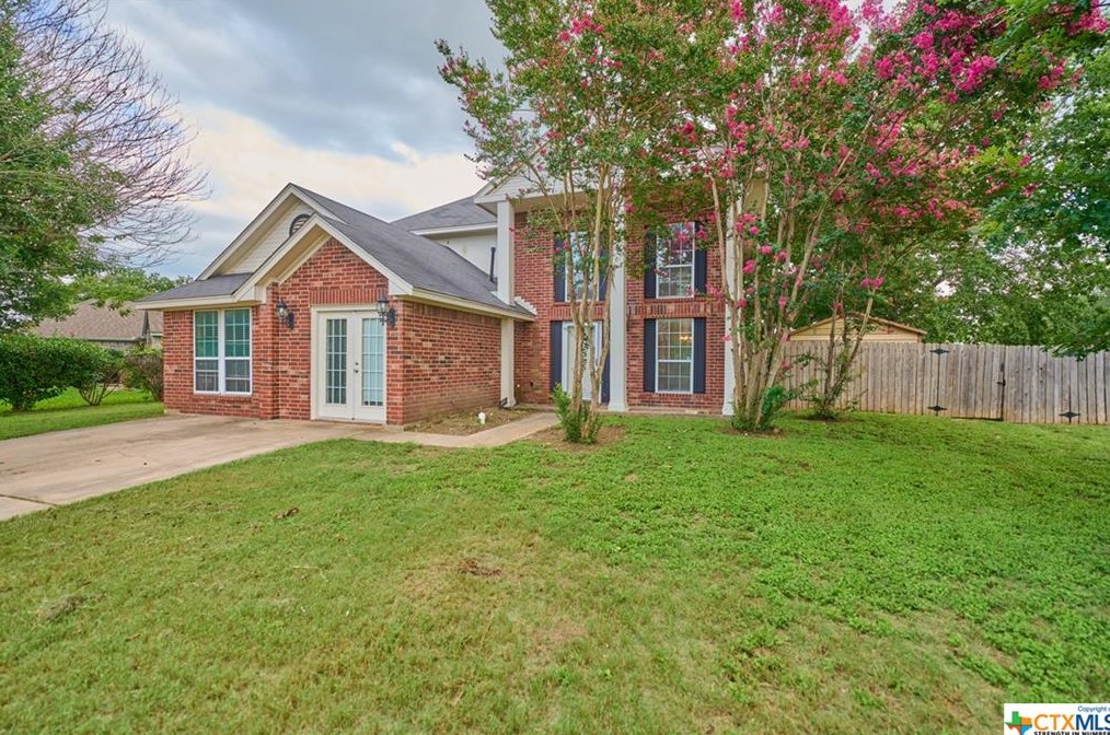 4902 Bending Trl, Killeen, TX 76542-3748