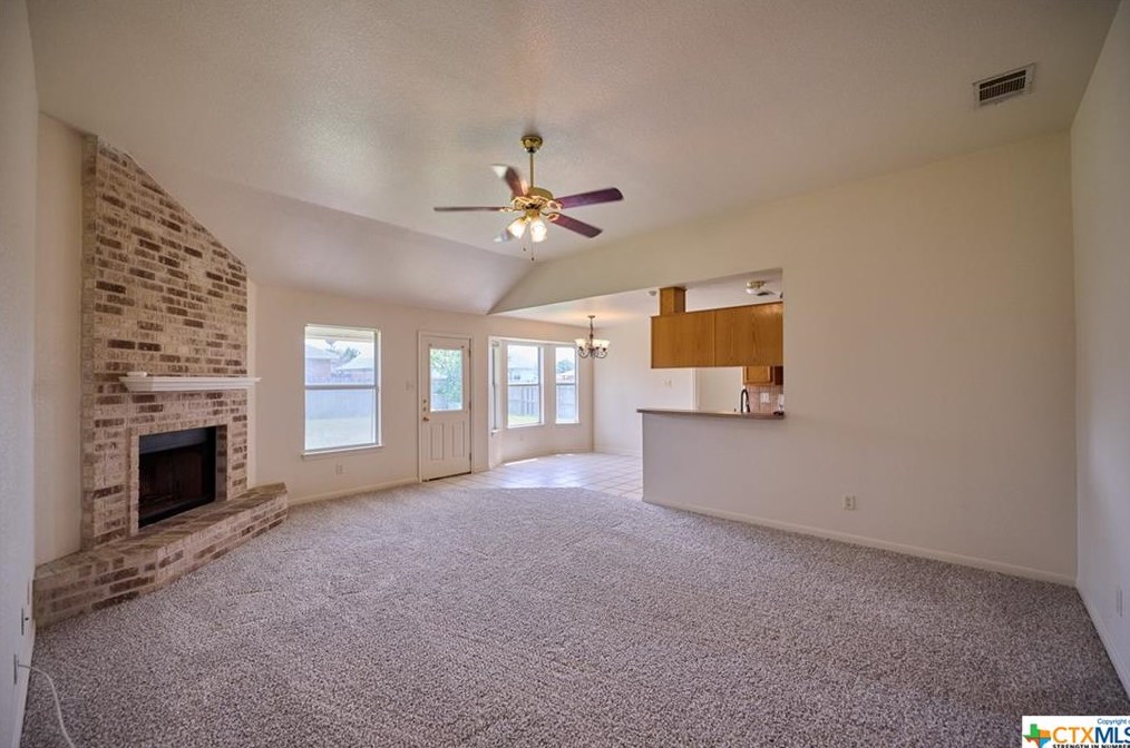 2804 Eastwood Dr, Killeen, TX 76549-3377
