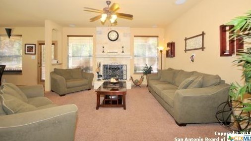 741 San Gabriel Loop, New Braunfels, TX 78132