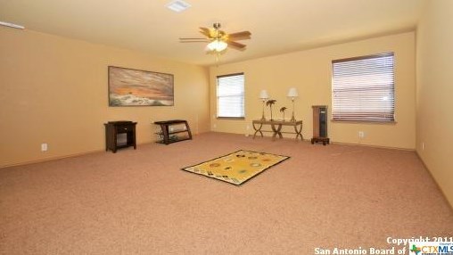 741 San Gabriel Loop, New Braunfels TX  78132-2903 exterior