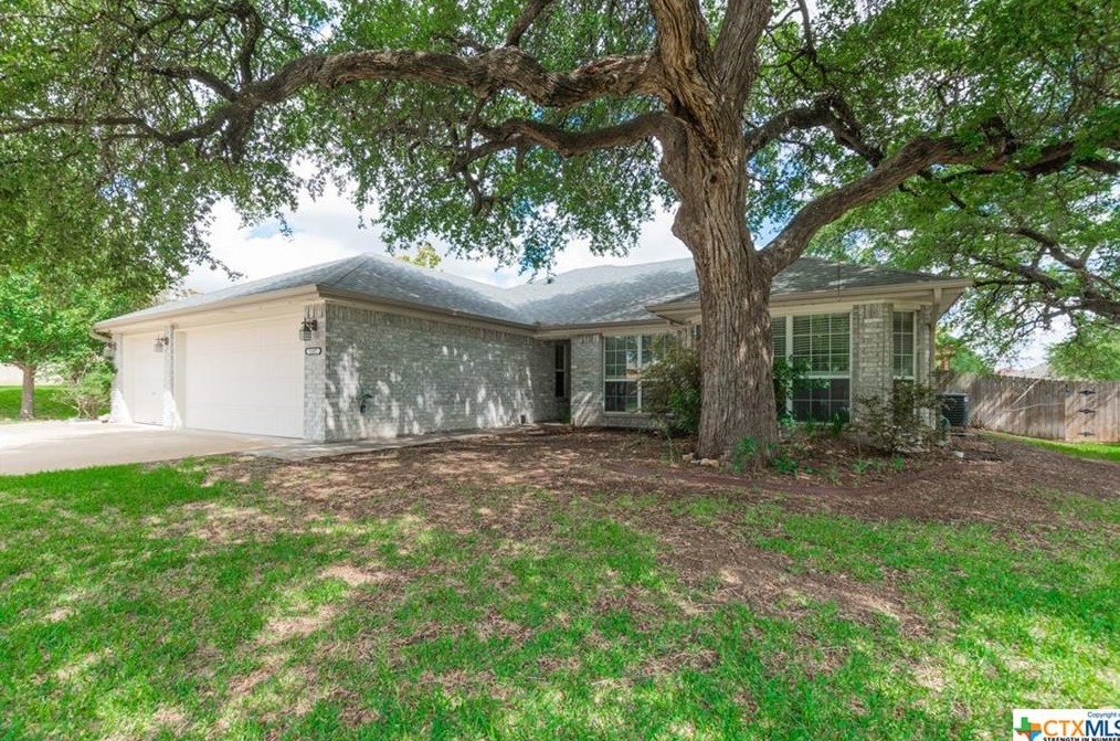5107 Colorado Dr, Killeen, TX 76542-4354