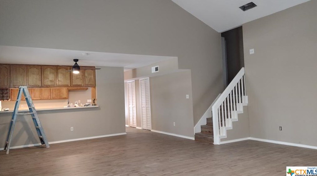 1187 Eastview Dr, New Braunfels TX  78133-6155 exterior