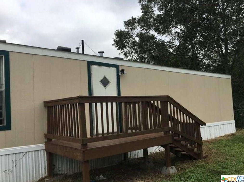 2601 Ellis St, Victoria, TX 77901