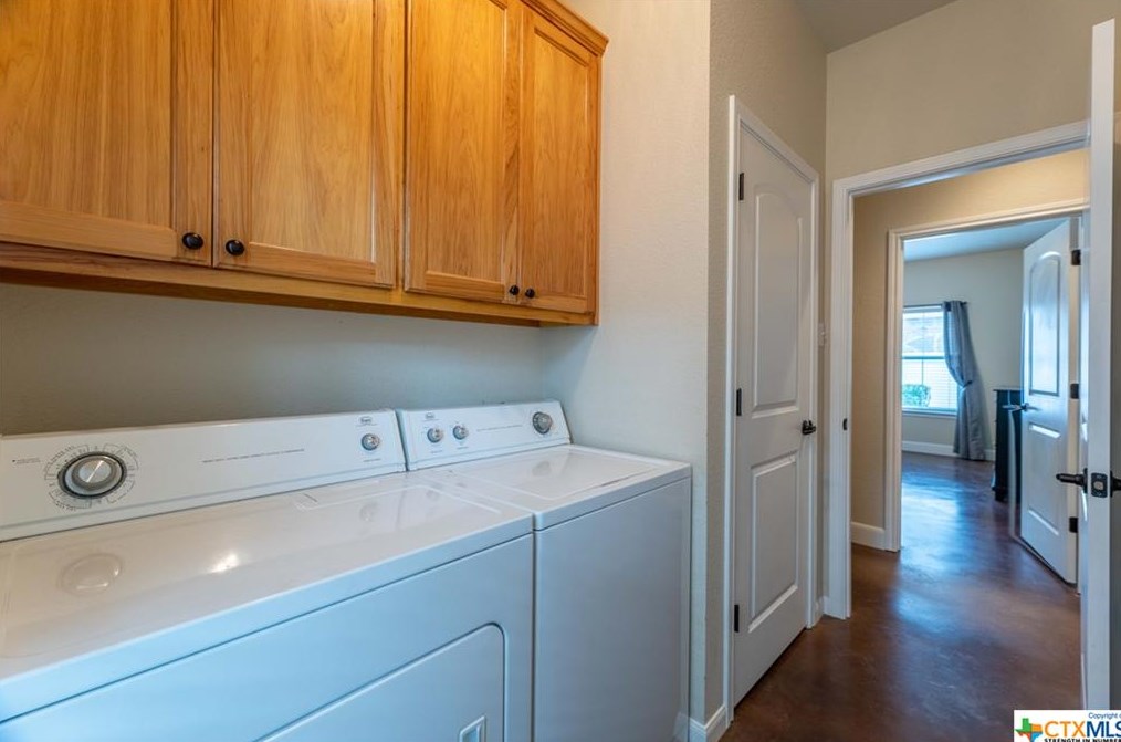 2317 Cotton Blvd, New Braunfels TX  78130-2487 exterior