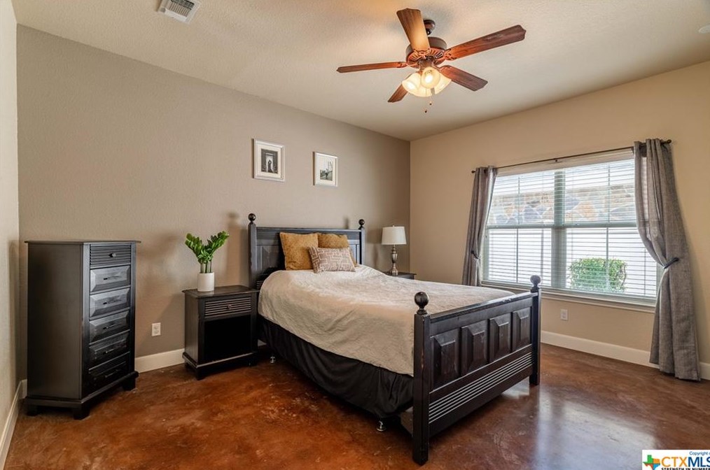 2317 Cotton Blvd, New Braunfels TX  78130-2487 exterior