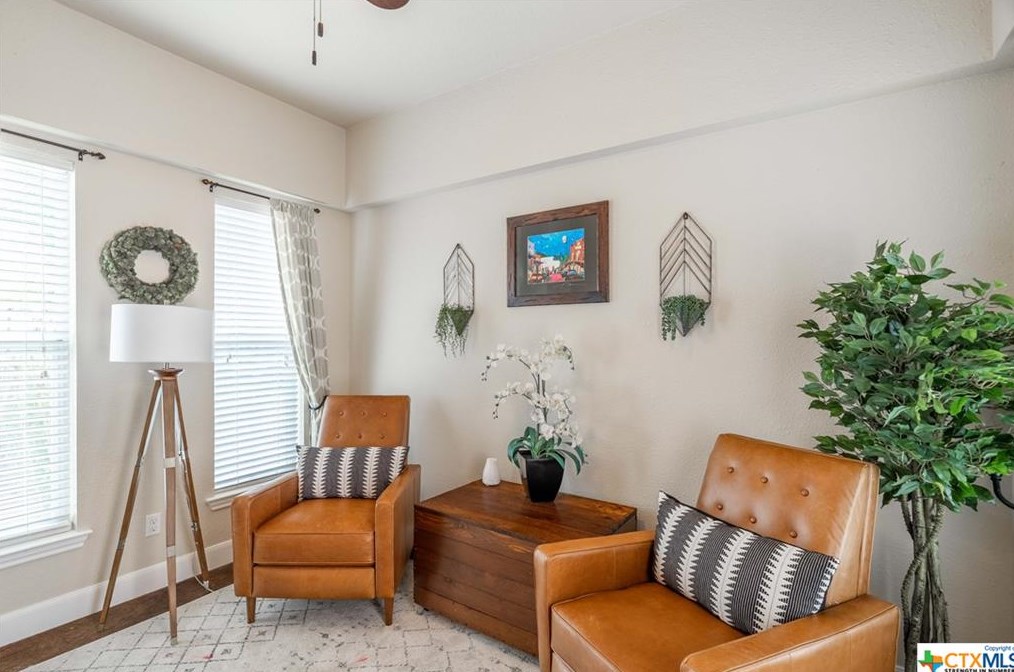 2317 Cotton Blvd, New Braunfels TX  78130-2487 exterior