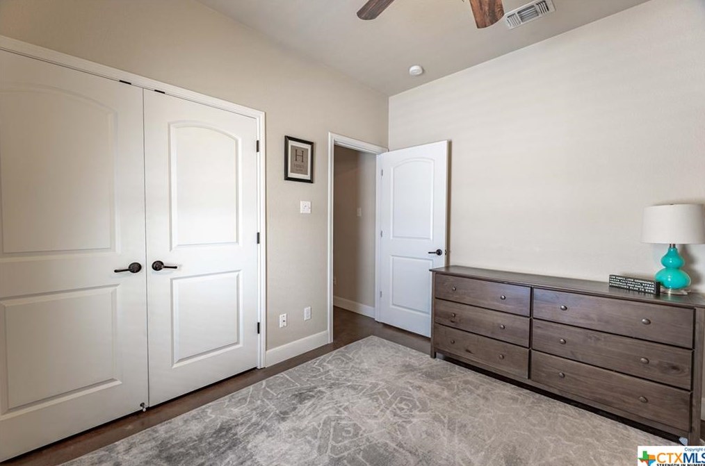 2317 Cotton Blvd, New Braunfels TX  78130-2487 exterior