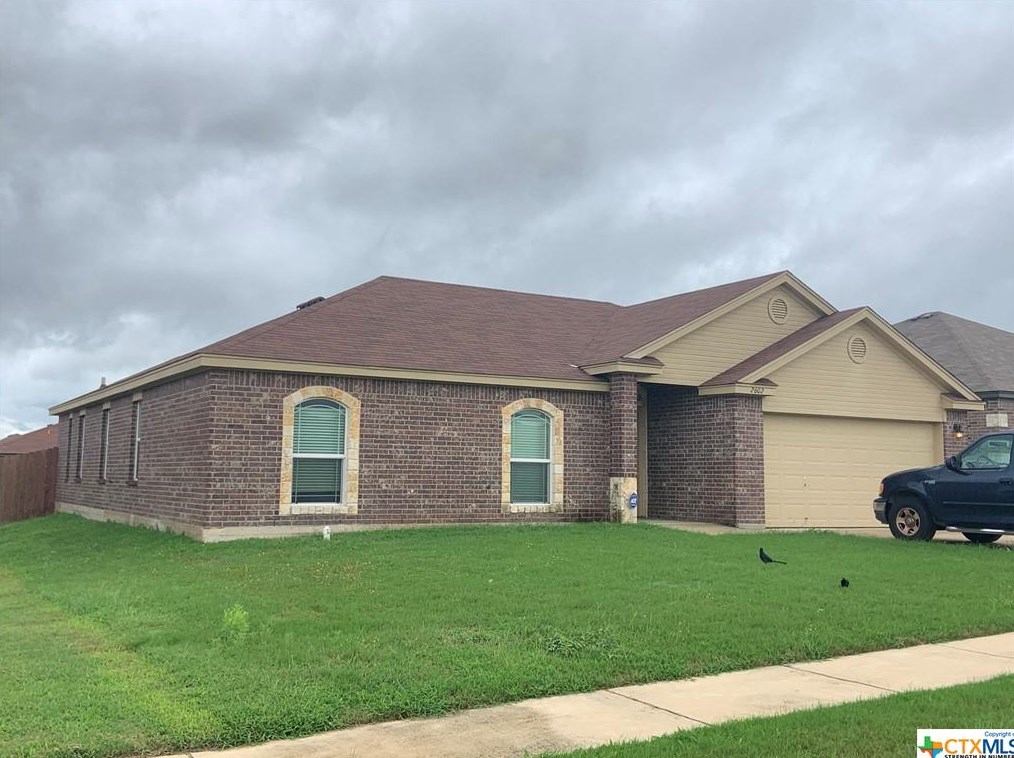2602 Coal Oil, Killeen, TX 76549-5100