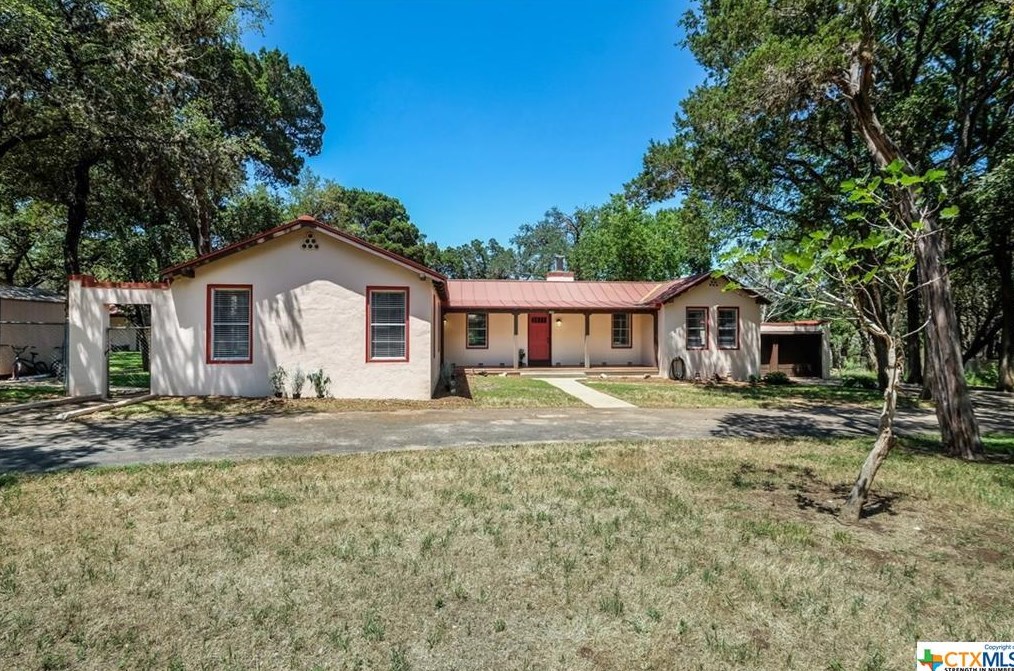350 New York Ave, New Braunfels, TX 78130