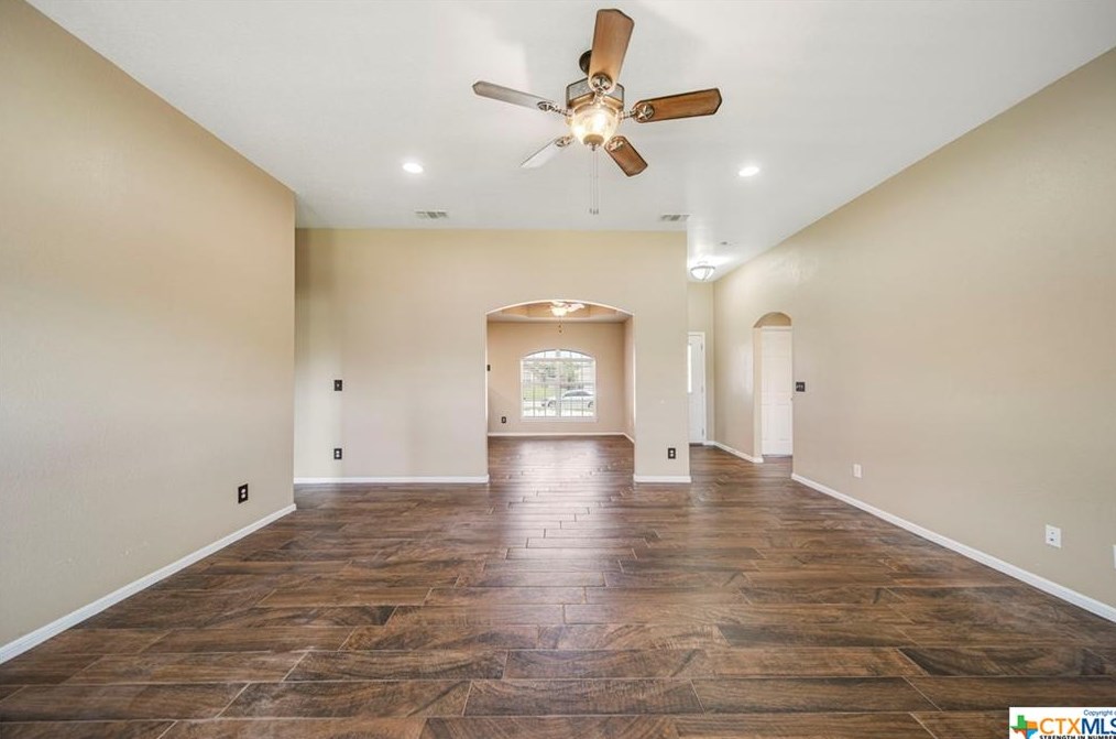 117 Pointer St, Nolanville, TX 76559-4714