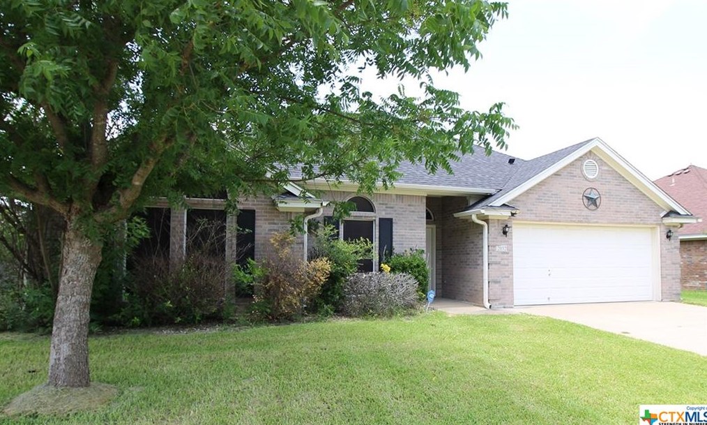 2032 Stonehenge Dr, Killeen, TX 76548-2342