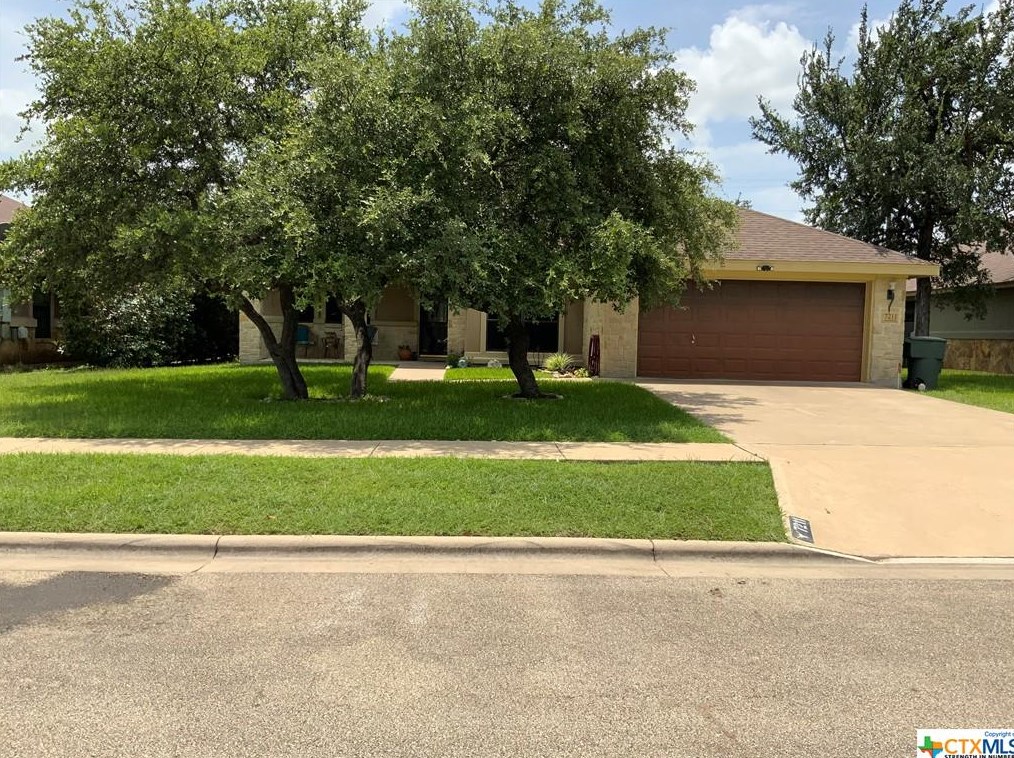 7211 Andalucia St, Killeen, TX 76542-6257