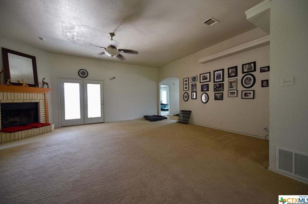 4312 Neta Dr, Killeen, TX 76549-2808