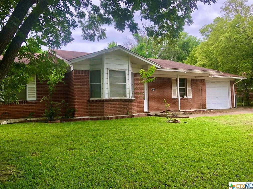 1502 Kimberly Ln, Killeen, TX 76549-1425