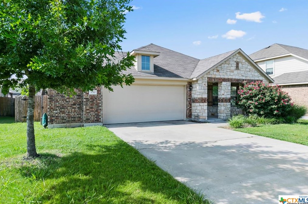 3710 Rusack Dr, Killeen, TX 76542-6443