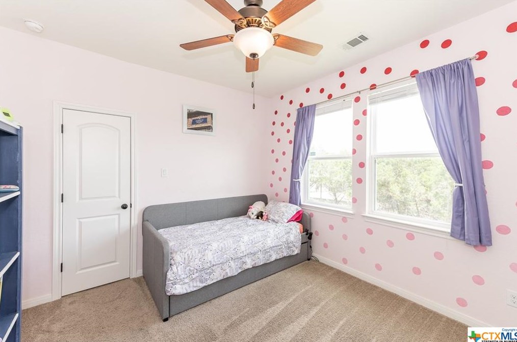 1882 Rush Crk, New Braunfels TX 78133-5992 exterior