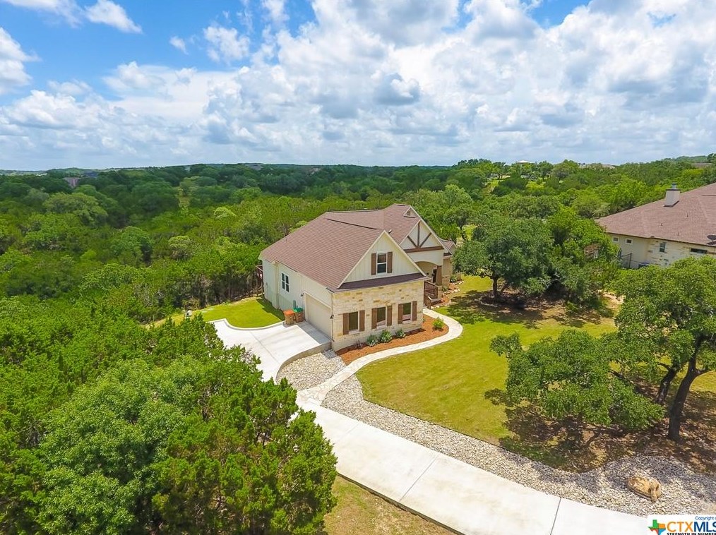 1882 Rush Crk, New Braunfels, TX 78133-5992