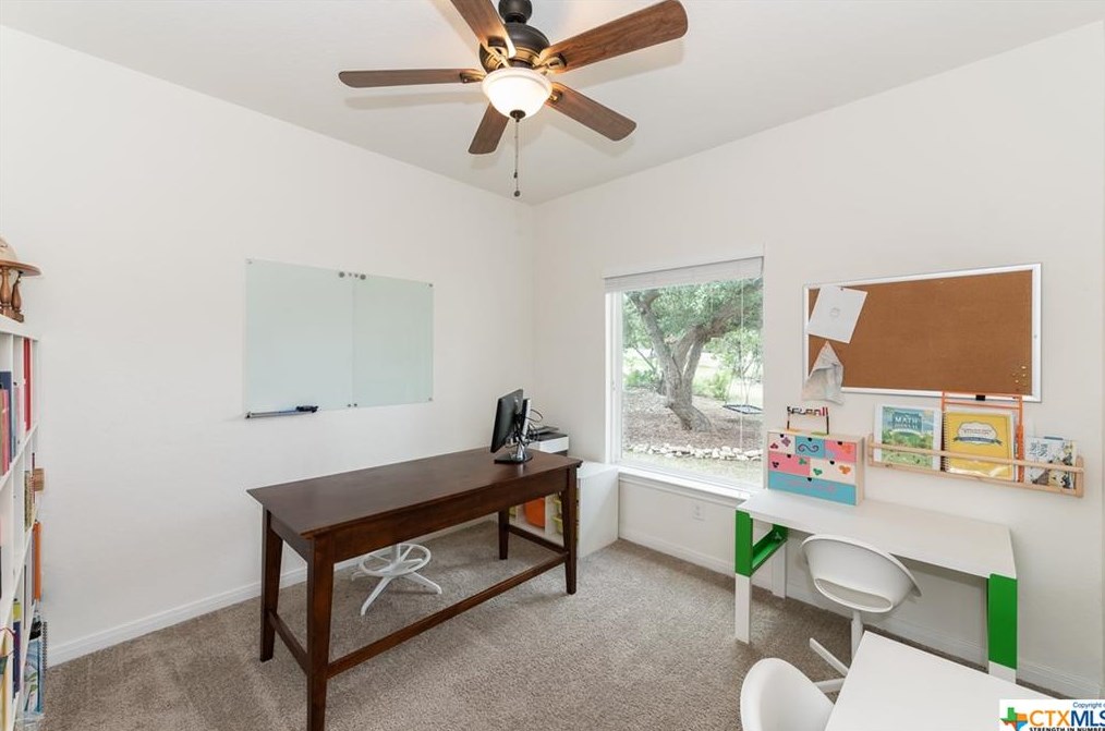 1882 Rush Crk, New Braunfels TX 78133-5992 exterior