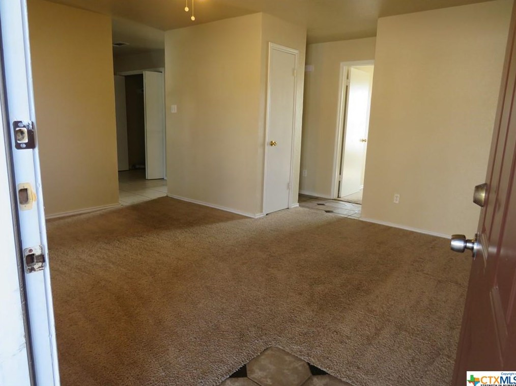 1602 Benttree Dr #a, Killeen, TX 76543