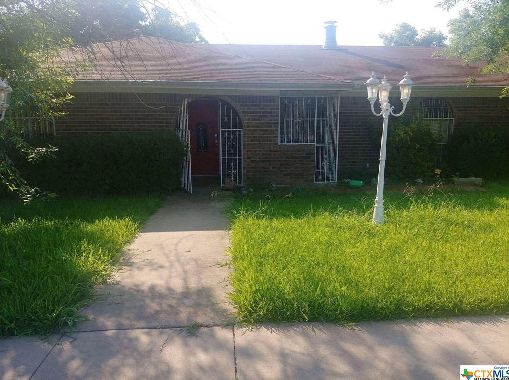 3101 Willowbend Dr, Killeen, TX 76543-3229