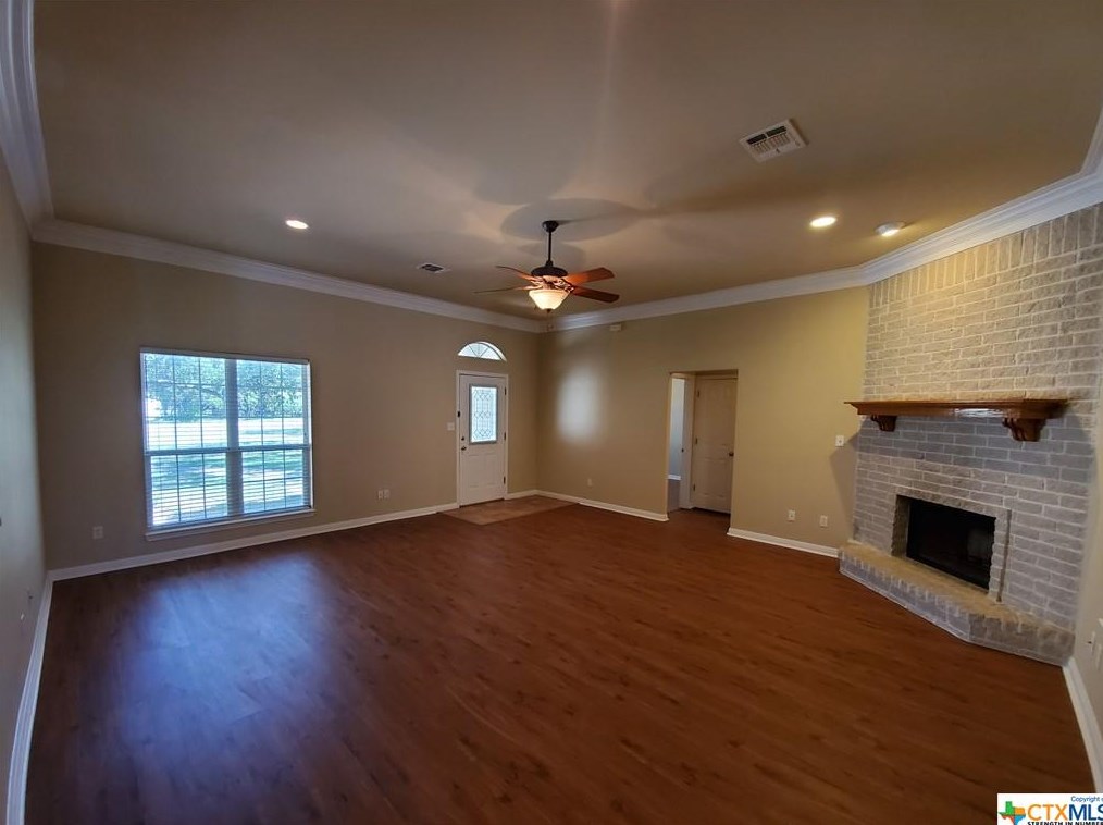 213 Pinnacle Pkwy, New Braunfels TX  78132-4252 exterior