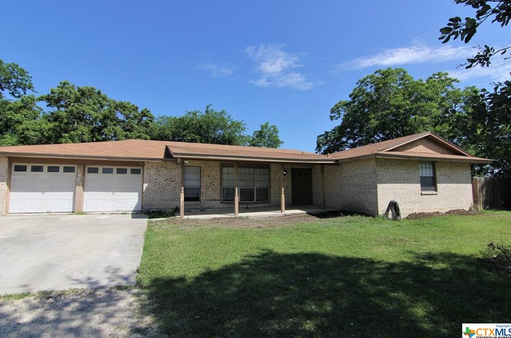 1480 W Klein Rd, New Braunfels, TX 78130