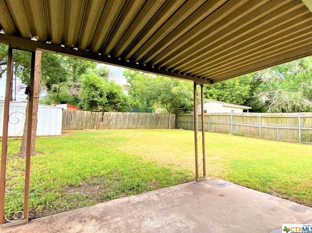 4509 Calle Olmo, Temple, TX 76502