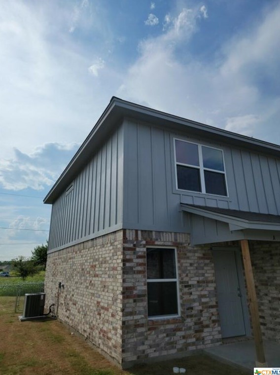 2813 Leroy Cir, Killeen, TX 76542