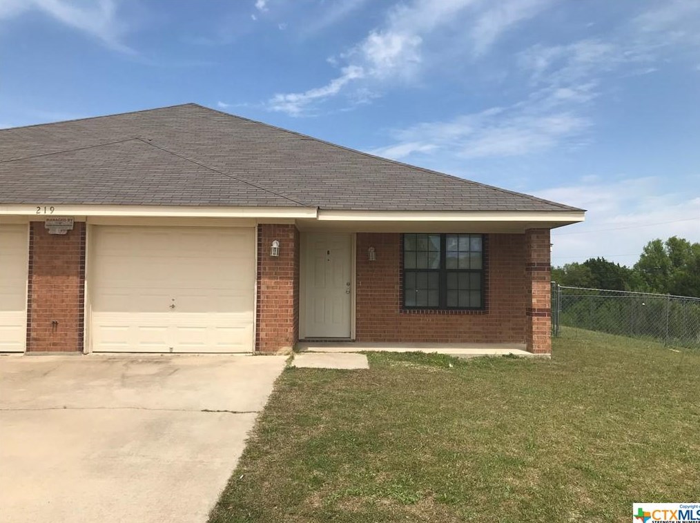 219 Janelle Dr Apt B, Copperas Cove, TX